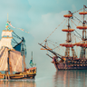 [Kaizen87] Golden Age Ships