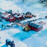 [Kaizen87] Arctic Base