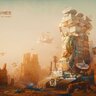 [Kaizen87] ⚡ MORTAL ENGINES