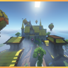 Yellow Castle | Lobby & Spawn 300x300