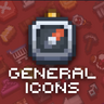 90 General Icons