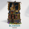 [130RED] Blossom