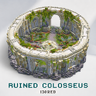 [130RED] Ruined Colosseus