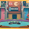 Lobby | 100X100 | TopToArcade