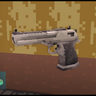 Desert Eagle | SaturnStudio