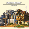 [Louisdepoui] Stone Quarry