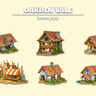 [Louisdepoui] Oakden Vale house pack
