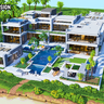 [Waspycraft] Miami Mansion