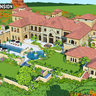 [Waspycraft] Arizona Mansion