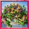 CartoonLand - Server Spawn