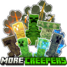 More Creepers #1