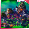 Halloween Origin Spawn