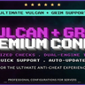 Vulcan + Grim Anticheat Premium Config