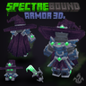 Spectre Bound Armor