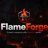 FlameForge - Weapons, Upgrades, Reforge