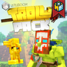 LITTLEROOM | TROLL PACK