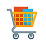 [AndyB] Shopping cart