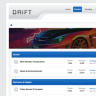 Download [TH] Drift for free