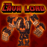 Download [Mythic Studios] Lavalord Boss for free