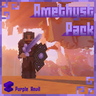 [PurpleAnvil] Amethyst Tools & Weapons (10-Pack)