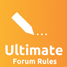 Download [StylesFactory] Ultimate Forum Rules for free