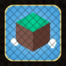 Download Cloudblock // 64x64 Minecraft Server Logo/Icon for free