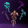 Download Cosmic Pickaxes for free