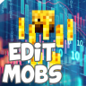 Download Edit Mobs | 1.8 - 1.16 for free