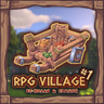RPG Village: Pack #1