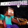 Download Herobrine Boss [V1.7 | ME 3.0.0 READY] for free