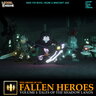 The Fallen Heroes: Vol I