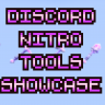 Download Discord Nitro Tools for free