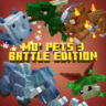 Mo’ Pets 3 – Battle Edition