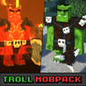 Troll Mobpack
