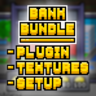 BankGUI Bundle | Custom Plugin + Setup + Textures!