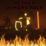 Download Nether Demons Pack for free