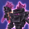 Download MexBot’s Shadow Knight Boss Pack (AdvancePet Support) for free