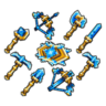 Download Also Try Terraria! Stardust Tools Set for free