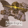 Model Engine ⊹ Ancient Guardian+