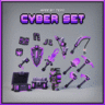 Cyber Set