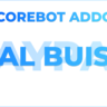 PayPal Business | CoreBot Addon