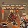 Wasteland Pack Vol.2: Tribe of the No Man’s Land