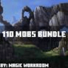 [MythicMobs] Vaskel’s 110 Mobs Bundle