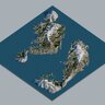Advent Map [13] Allheim [3k, Survival, Download: Java & Bedrock]