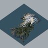 Advent Map [9] Rastion [3k, Survival, Download: Java & Bedrock]