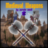 Medieval Weapons V.1