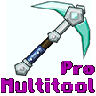 Download Multitool Plus Pro [1.13-1.19] for free