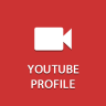 Download [XenConcept] Youtube Video Profile for free