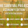 Download THE SURVIVAL PROJECT [ECONOMY EDITION] | 25% OFF | Bank System | Dark Auctions | Jobs | Menus for free