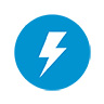 Download [AndyB] Lightning bolt to new posts for free